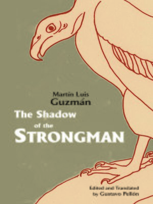 cover image of The Shadow of the Strongman